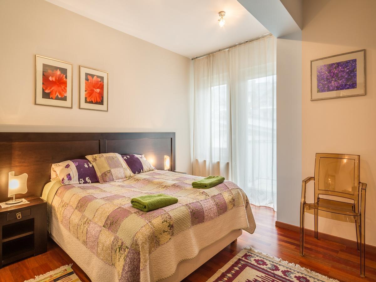 Tatrytop Stara Polana Spa Zakopane Exterior foto